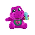 thumbnail image 4 of Peluche Mattel Barney que Canta, 4 of 5