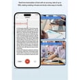 thumbnail image 5 of Digital AI Voice Recorder ChatGPT Mini Intelligent Transcription Translation Recording Pen APP Control Sound Dictaphone, 5 of 5