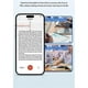 thumbnail image 5 of Digital AI Voice Recorder ChatGPT Mini Intelligent Transcription Translation Recording Pen APP Control Sound Dictaphone, 5 of 5