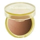 thumbnail image 1 of Bronceador horneado Kosas Sun Show Glowy Warmth - Polvo contorno para pómulos, nariz y mandíbula - Enriquecido con ácidos grasos concentrados - Sin talco, vegano e hipoalergénico - Escape, 1 of 5
