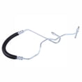 thumbnail image 6 of Molaner Power Steering Pressure Hose Set Diesel Return Hydroboost 365453, 358980 3401941 Compatible with Chevy Silverado GMC Sierra 2001-2006, 6 of 16