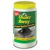 Shake-Away Animal Repellent Granules For Rodents 5 lb