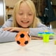 thumbnail image 3 of Juguetes de piscina, juguetes para bebés, juguetes para niños pequeños, juguetes luminosos para niños, juguetes musicales giratorios iluminados para niños, juguete de pelota giratoria de plástico, 3 of 4