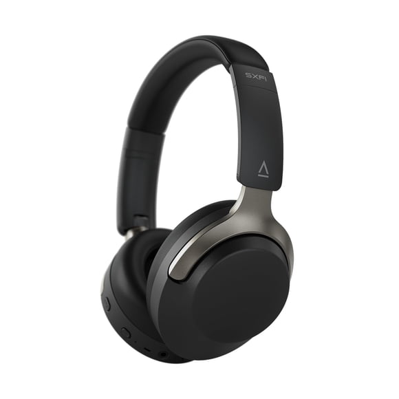 Auriculares Inalámbricos Over-Ear Creative Zen Hybrid SXFI ANC