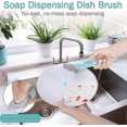 thumbnail image 4 of Kit de Distributeur d'Ustensiles pour Beignets Hnu, 4 of 5