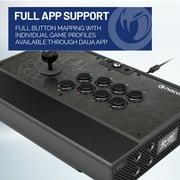 Nacon Daija Arcade Fight Stick Officially Licensed for XBOX Series X | S, XBOX One, Windows PC