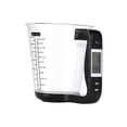 thumbnail image 1 of SMihono Kitchen Organizers and Storage Multifunctional Kitchen Measuring Cup Scale Electronic Bench Scale Gram Scale Kitchen Gadgets Must Have 2023, 1 of 2