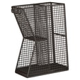 thumbnail image 4 of Paragüero Soporte para Soporte para Portátil Estable Elegante Independiente Decoración Organizador Estante de almacenamiento para la Negro, 4 of 8