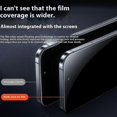 thumbnail image 3 of BENKS Screen Protector For iPhone 16 Plus 15 Plus 14 Pro Max , 0.3mm Clear High Aluminium Silicon Gl, 3 of 5