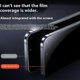 thumbnail image 3 of BENKS Screen Protector For iPhone 16 Plus 15 Plus 14 Pro Max , 0.3mm Clear High Aluminium Silicon Gl, 3 of 5