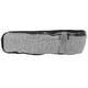 thumbnail image 1 of Riñonera deportiva impermeable gris de gran capacidad para actividades al aire libre y running, 1 of 8