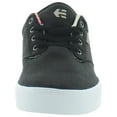 thumbnail image 2 of Etnies Jameson 2 Eco-Friendly Men's Canvas Low-Top Skate Shoes Black Size 9.5, 2 of 3