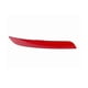 thumbnail image 2 of Vehicle Rear Light Cover Left/Right Bumper Reflector Lens 63147842955 63147842956 for F10 F18, 2 of 5