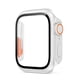 thumbnail image 1 of Cubierta Firme De PC Para Apple Watch Case 40mm 41mm 45mm 44mm Apariencia De Vidrio Actualización 49mm Convirtiéndose En ultra Para iWatch8 7 es 6 5 4 Gao Jiahui unisex, 1 of 2