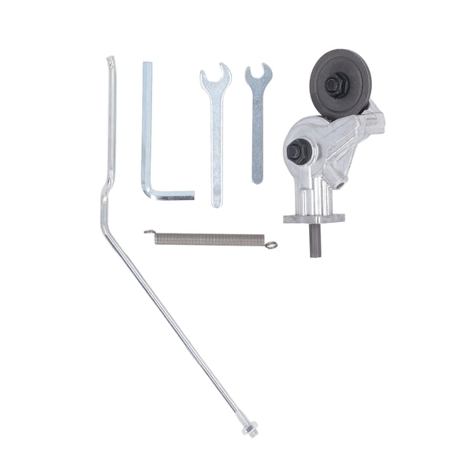 Accessoire de Perceuse à Plume en Métal, Ciseaux Électriques Haute Dureté Coupeur Résistant à l'Usure Compact pour Usage Industriel