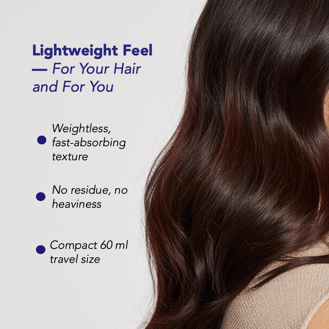 I Belli Capelli Torrano NutriCare Oil & Hair Mask Set– for Frizzy, Dry, Damaged Hair- Nourishing Treatment with Shea Butter & Vitamin E– Sulfate & Paraben-Free- Mascarilla Para el Cabello (2-Pack)