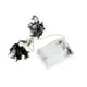 thumbnail image 3 of Cadena de luces LED de Halloween Yuyangstore 5M 50 luces, 3 of 8