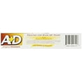 thumbnail image 5 of A & D Diaper Rash Ointment & Skin Protectant, Original -1.5 ounces - 2 Pack, 5 of 6