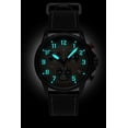 thumbnail image 2 of Objet D Art 27564 | Black Dial, 2 of 2