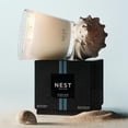 thumbnail image 3 of Candle NEST New York Ocean Mist & Sea Salt 625 ml 100 h Burn, 3 of 6
