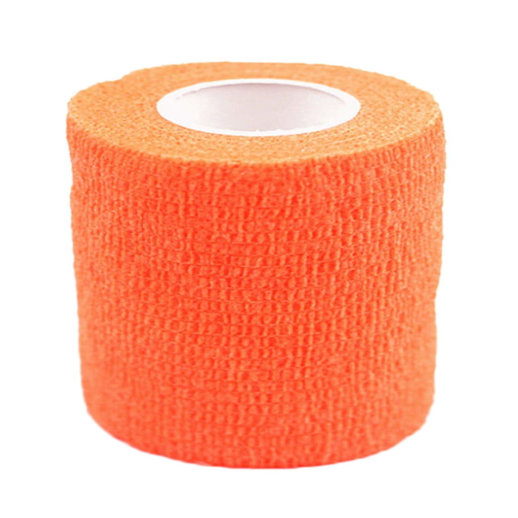 4.5m SelfAdhesive Multicolor Stretch Medical Bandage NonWoven
