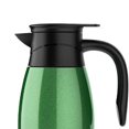thumbnail image 2 of Hi!Fancy Bouilloire de Voiture, 1400ml 24V Bouilloire Électrique Verte avec Isolation Intelligente, 2 of 9