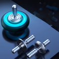 thumbnail image 4 of Fingertip Gyro Metal Luminous Between the Fingers Luminous Children‘s Toys, 4 of 5
