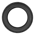 thumbnail image 4 of 10-Inch 80/65-6.5 Highway Tire Tire for Zero 10X Electric Scooter 255x80 10x3 Tire, 4 of 5