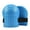 Blue, variant on Eoperou 1 Pair Knee Pads Anti Skid Tile Mud Workers Knee Protectors Floor Brick Cement Garden Work Knee Supports Protective Gear