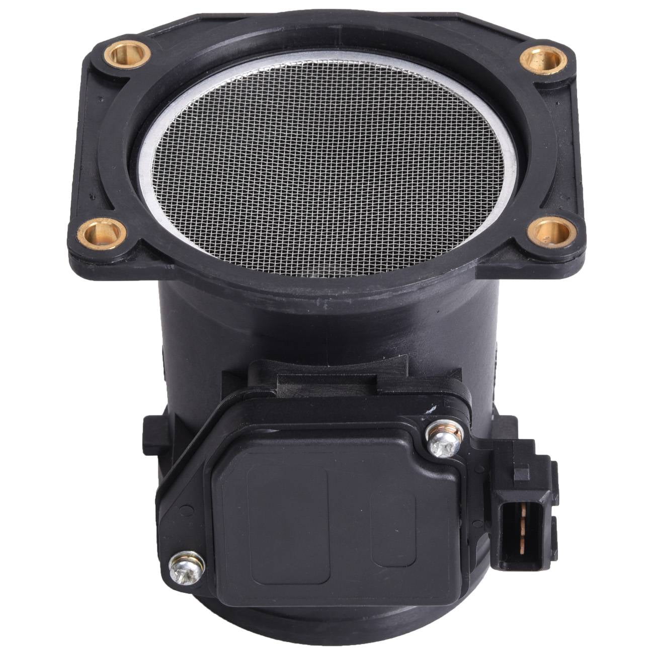 OE # 058133471 MAF Mass Air Flow Sensor Meter 1PC Fits select: 1998-2000 VOLKSWAGEN PASSAT GLS, 1999 VOLKSWAGEN JETTA GLS