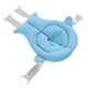 thumbnail image 5 of Cojín de Bañera para Bebés, Diseño de Almohada de Tina de Bañera Flotante Para Recién Nacidos, 5 of 7