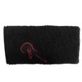 thumbnail image 4 of Guitar Wrist Brace Bass Guitar Player Wristband Instrument Performance Accessory, 4 of 5