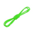 thumbnail image 3 of Archery D Loop Rope 2 FT, Bow D Loop String Release Material Nock Wire Nocking Loop, Blue Green, 3 of 7