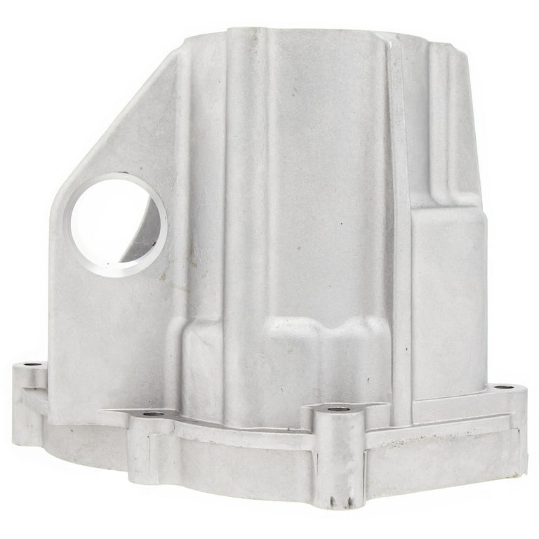 Polaris 0455454 Transmission Drive Shaft Cover OEM for 2009