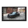 thumbnail image 2 of 7168 Actualizado 2 DIN Android 9.1 Car Stereo GPS Radio compatible con Bluetooth (sin cámara) Ehuebsd Accesorios para autos y motos, 2 of 2