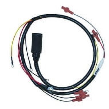 CDI 414-9564 Mercury/Mariner Wiring Harness 6 Cyl.