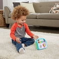 thumbnail image 4 of LeapFrog Let’s Record! Music Player™ - English Version, 18+ Months, 4 of 9