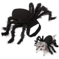 thumbnail image 5 of Centipede Cat Costume for Cats and Small Dogs Holiday Party Clothing Accessory for Pet Photos, 5 of 6