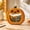 A, variant on Tepsmf Halloween Wooden Photo Frame Pumpkin Black Cats Ghost Tabletop Decorative Ornament Picture Holder