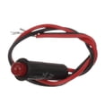 thumbnail image 2 of Seachoice 09851 LED Red Indicator Light, 2 of 9
