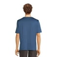 thumbnail image 4 of John Deere Men's Interlock Graphic Short Sleeve Tee, 4 of 8