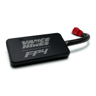 Vance and Hines Fuelpak FP3 66005 - Harley Davidson Fuel Tuner