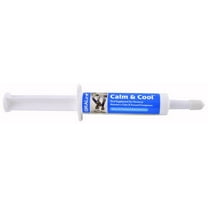 Oralx Corp OralX Calm and Cool Equine Paste