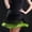 Green, variant on Skirts for Women Skirt Bottoms Performance Tassel Cha Cha Square Dance Half Skirt for Women Practice and Stage Outfit Featuring Elegant Fringe and Comfortable Fit Red M