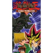 Yu-Gi-Oh: Double Trouble