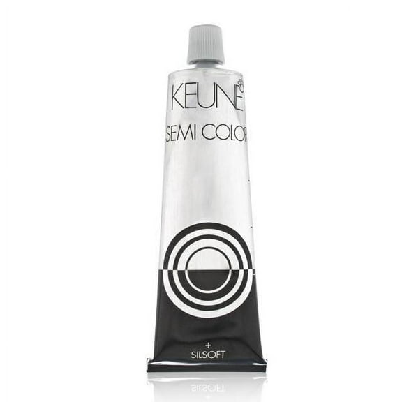 Keune Semi Color   Silsoft Hair Color 7.35 Medium Choco Blonde