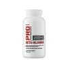 GNC Pro Performance Beta-Alanine (California Only), 120 Tablets, Supports Muscle