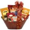 Alder Creek Snack Gift Basket, 13 pc