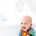 thumbnail image 2 of Crib Music Mobile Toy for Infant Cartoon Rattle Bells Education Toy Sounding Musical Box for Baby Sensory Enlightenments, 2 of 9