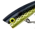 thumbnail image 3 of Rebel Teeny Pop-R Topwater Foxy Momma 2" 1/8 oz., 3 of 3